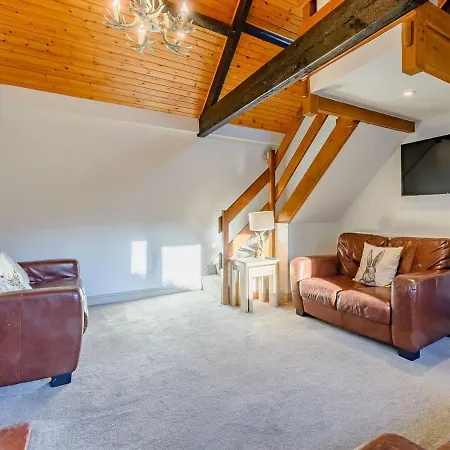 Holiday home Chestnut - Ids