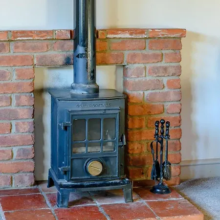 Holiday home Chestnut - Ids Filey