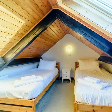 Holiday home Chestnut - Ids Filey