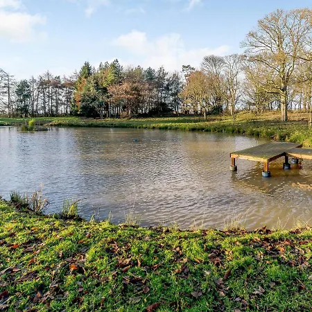 Chestnut - Ids Holiday home *