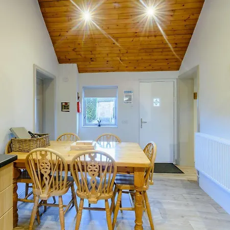 Chestnut - Ids Holiday home *