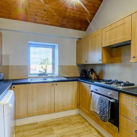 Chestnut - Ids Holiday home